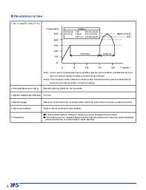 浏览型号DF26A1.2-9CP-1.1V的Datasheet PDF文件第6页