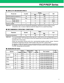 浏览型号FAR-F6CP-1G4410-D207-U的Datasheet PDF文件第3页