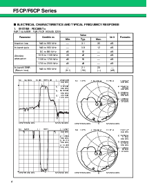 浏览型号FAR-F6CP-1G4410-D207-U的Datasheet PDF文件第4页