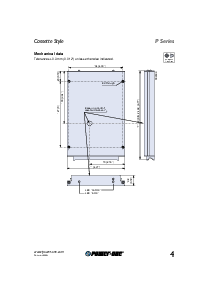 浏览型号CP2001-7R的Datasheet PDF文件第4页