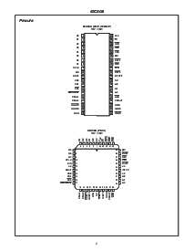 浏览型号CP82C50A-5的Datasheet PDF文件第2页