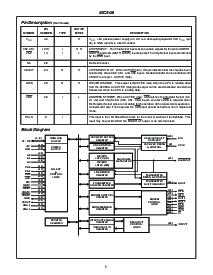浏览型号CP82C50A-5的Datasheet PDF文件第5页