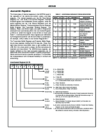 浏览型号CP82C50A-5的Datasheet PDF文件第6页