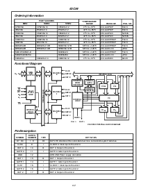 浏览型号CP82C54-10的Datasheet PDF文件第2页