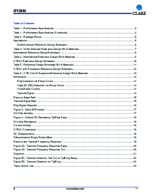 浏览型号CPC5604A的Datasheet PDF文件第2页