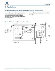 浏览型号CPC5710NTR的Datasheet PDF文件第5页