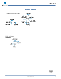 浏览型号CPC1230的Datasheet PDF文件第5页