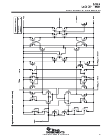 浏览型号TLC555CPE4的Datasheet PDF文件第3页