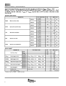 浏览型号ADS5102CPFBR的Datasheet PDF文件第6页