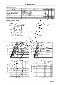 浏览型号CPH3101的Datasheet PDF文件第2页