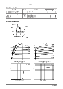 浏览型号CPH3106的Datasheet PDF文件第2页