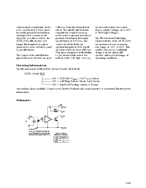 浏览型号HCPL-2300的Datasheet PDF文件第2页