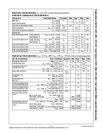 浏览型号HCPL-2631SD的Datasheet PDF文件第3页