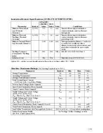 浏览型号HCPL-0730的Datasheet PDF文件第6页