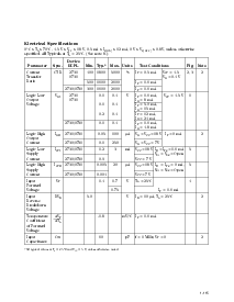 浏览型号HCPL-0730的Datasheet PDF文件第8页