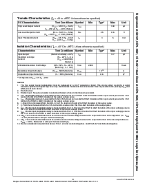 浏览型号HCPL-2611V的Datasheet PDF文件第4页