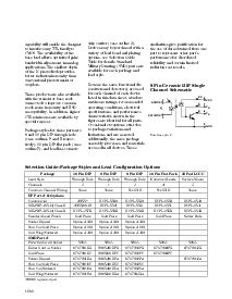 浏览型号HCPL-257K的Datasheet PDF文件第2页