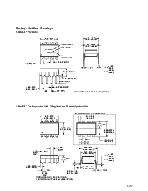 浏览型号HCPL-2612的Datasheet PDF文件第4页