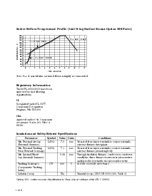 浏览型号HCPL-2612的Datasheet PDF文件第5页
