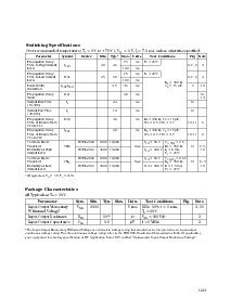 浏览型号HCPL-2612的Datasheet PDF文件第8页