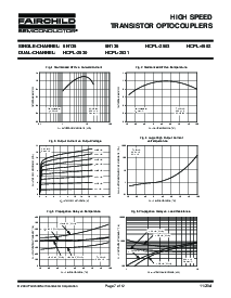浏览型号HCPL-2531的Datasheet PDF文件第7页