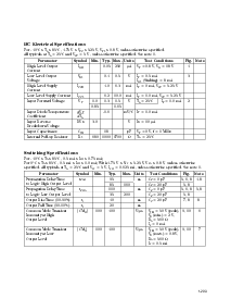 浏览型号HCPL-2300060的Datasheet PDF文件第6页