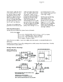 浏览型号HCPL-2300-060的Datasheet PDF文件第2页