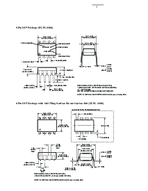 浏览型号HCPL-2300-300的Datasheet PDF文件第3页