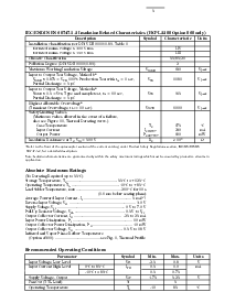 浏览型号HCPL-2300-500的Datasheet PDF文件第5页