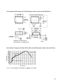 浏览型号HCPL-2212的Datasheet PDF文件第5页