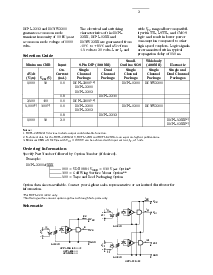 浏览型号HCPL-2219的Datasheet PDF文件第2页
