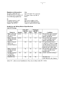 浏览型号HCPL-2219的Datasheet PDF文件第6页