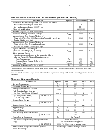 浏览型号HCPL-2219的Datasheet PDF文件第8页