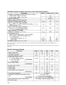 浏览型号HCPL-2231的Datasheet PDF文件第8页