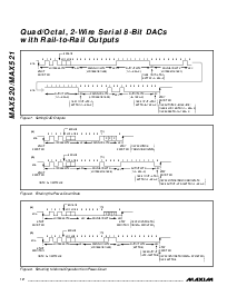 浏览型号MAX521ACPP的Datasheet PDF文件第12页