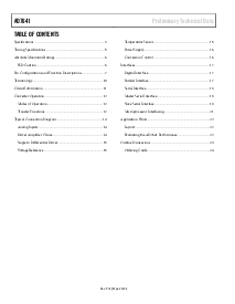 浏览型号AD7641ACPRL的Datasheet PDF文件第2页