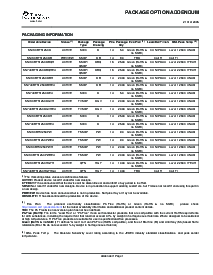 浏览型号SN74CBT3125CPWRE4的Datasheet PDF文件第7页