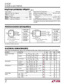����ͺ�[name]��Datasheet PDF�ļ���2ҳ
