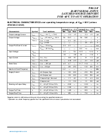 浏览型号UCQ5812EPF的Datasheet PDF文件第3页