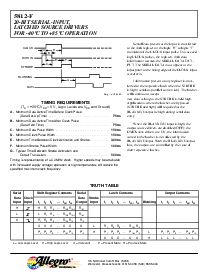 浏览型号UCQ5812EPF的Datasheet PDF文件第4页