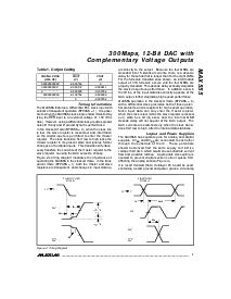 浏览型号MAX555CQK的Datasheet PDF文件第7页