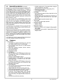 浏览型号CR16MCS9VJE7的Datasheet PDF文件第3页