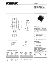 浏览型号CR5AS的Datasheet PDF文件第1页