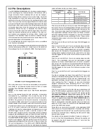 浏览型号COP8SCR9HVA8的Datasheet PDF文件第17页