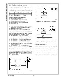 浏览型号COP8SCR9HVA8的Datasheet PDF文件第18页