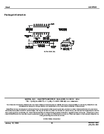 浏览型号MICRF009的Datasheet PDF文件第16页