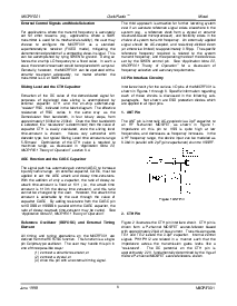 浏览型号MICRF001BM的Datasheet PDF文件第6页