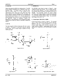 浏览型号MICRF001BM的Datasheet PDF文件第7页