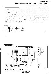 浏览型号M5M5256CRV-15VXL的Datasheet PDF文件第2页
