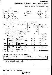 浏览型号M5M5256CRV-15VXL的Datasheet PDF文件第3页